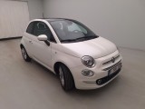  Fiat  500 Fiat,  '15, Fiat  1.0 Hybrid 70 Star 3d #13