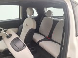  Fiat  500 Fiat,  '15, Fiat  1.0 Hybrid 70 Star 3d #14