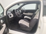  Fiat  500 Fiat,  '15, Fiat  1.0 Hybrid 70 Star 3d #15