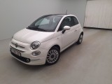  Fiat  500 Fiat,  '15, Fiat  1.0 Hybrid 70 Star 3d #16