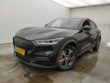  Ford  Mustang FORD  MACH-E 76 kWh RWD Standard Range 5d 