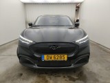  Ford  Mustang FORD  MACH-E 76 kWh RWD Standard Range 5d #5