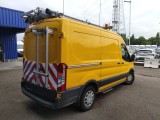  Ford  Transit Ford  350M 2.0TD 130pk 96kW M6 Trend 4d #2