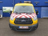  Ford  Transit Ford  350M 2.0TD 130pk 96kW M6 Trend 4d #5