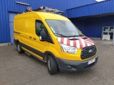  Ford  Transit Ford  350M 2.0TD 130pk 96kW M6 Trend 4d #8