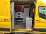  Ford  Transit Ford  350M 2.0TD 130pk 96kW M6 Trend 4d #10
