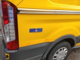  Ford  Transit Ford  350M 2.0TD 130pk 96kW M6 Trend 4d #23