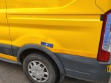  Ford  Transit Ford  350M 2.0TD 130pk 96kW M6 Trend 4d #36