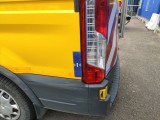  Ford  Transit Ford  350M 2.0TD 130pk 96kW M6 Trend 4d #43