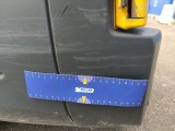  Ford  Transit Ford  350M 2.0TD 130pk 96kW M6 Trend 4d #64