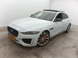  Jaguar  XE JAGUAR  DIESEL - 2019 2.0 D MHEV D200 R-Dynamic Black RWD 4d Auto 