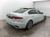  Jaguar  XE JAGUAR  DIESEL - 2019 2.0 D MHEV D200 R-Dynamic Black RWD 4d Auto #2