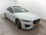  Jaguar  XE JAGUAR  DIESEL - 2019 2.0 D MHEV D200 R-Dynamic Black RWD 4d Auto #8