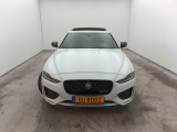  Jaguar  XE JAGUAR  DIESEL - 2019 2.0 D MHEV D200 R-Dynamic Black RWD 4d Auto #5