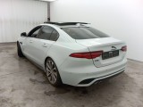  Jaguar  XE JAGUAR  DIESEL - 2019 2.0 D MHEV D200 R-Dynamic Black RWD 4d Auto #7