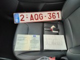  KIA  NIRO KIA  e- 150kW e-Xtra 5d #4
