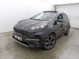  KIA  Sportage KIA  GT Line 1.6 CRDi 136 7DCT ISG 5d 