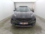  KIA  Sportage KIA  GT Line 1.6 CRDi 136 7DCT ISG 5d #5