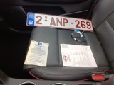  KIA  Sportage KIA  GT Line 1.6 CRDi 136 7DCT ISG 5d #4