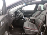  KIA  Sportage KIA  GT Line 1.6 CRDi 136 7DCT ISG 5d #3