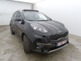 KIA  Sportage KIA  GT Line 1.6 CRDi 136 7DCT ISG 5d #8