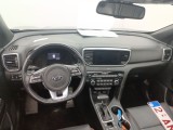  KIA  Sportage KIA  GT Line 1.6 CRDi 136 7DCT ISG 5d #9