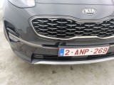  KIA  Sportage KIA  GT Line 1.6 CRDi 136 7DCT ISG 5d #47