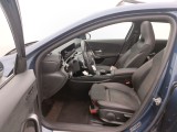  Mercedes  A-Klasse Mercedes-Benz  A 200 d Business Solution 5d #3