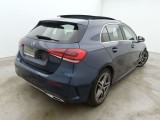  Mercedes  A-Klasse Mercedes-Benz  A 200 d Business Solution 5d #2