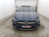  Mercedes  A-Klasse Mercedes-Benz  A 200 d Business Solution 5d #5