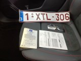  Mercedes  A-Klasse Mercedes-Benz  A 200 d Business Solution 5d #4