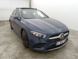  Mercedes  A-Klasse Mercedes-Benz  A 200 d Business Solution 5d #8
