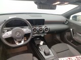  Mercedes  A-Klasse Mercedes-Benz  A 200 d Business Solution 5d #9