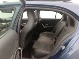  Mercedes  A-Klasse Mercedes-Benz  A 200 d Business Solution 5d #10