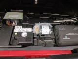  Mercedes  A-Klasse Mercedes-Benz  A 200 d Business Solution 5d #15