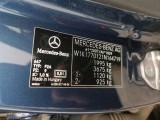  Mercedes  A-Klasse Mercedes-Benz  A 200 d Business Solution 5d #19
