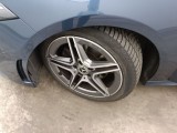  Mercedes  A-Klasse Mercedes-Benz  A 200 d Business Solution 5d #20