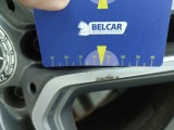  Mercedes  A-Klasse Mercedes-Benz  A 200 d Business Solution 5d #21
