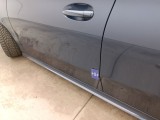  Mercedes  A-Klasse Mercedes-Benz  A 200 d Business Solution 5d #22