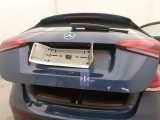  Mercedes  A-Klasse Mercedes-Benz  A 200 d Business Solution 5d #24