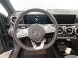  Mercedes  A-Klasse Mercedes-Benz  A 200 d Business Solution 5d #26