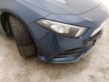  Mercedes  A-Klasse Mercedes-Benz  A 200 d Business Solution 5d #31