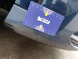  Mercedes  A-Klasse Mercedes-Benz  A 200 d Business Solution 5d #32