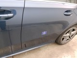  Mercedes  A-Klasse Mercedes-Benz  A 200 d Business Solution 5d #38