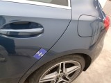  Mercedes  A-Klasse Mercedes-Benz  A 200 d Business Solution 5d #40