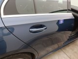  Mercedes  A-Klasse Mercedes-Benz  A 200 d Business Solution 5d #49
