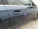  Mercedes  A-Klasse Mercedes-Benz  A 200 d Business Solution 5d #53