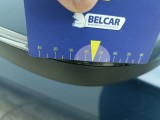  Mercedes  A-Klasse Mercedes-Benz  A 200 d Business Solution 5d #58