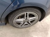  Mercedes  A-Klasse Mercedes-Benz  A 200 d Business Solution 5d #61