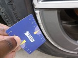  Mercedes  A-Klasse Mercedes-Benz  A 200 d Business Solution 5d #62